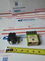 ALLEN BRADLEY Z-13942 REPAIR KIT FOR LIMIT SWITCH