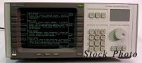 AGILENT 70206A DISPLAY