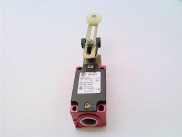 ALLEN BRADLEY 802A-E33M3-S6 SWITCH, LIMIT 600V AC MAX 10 AMP MAX