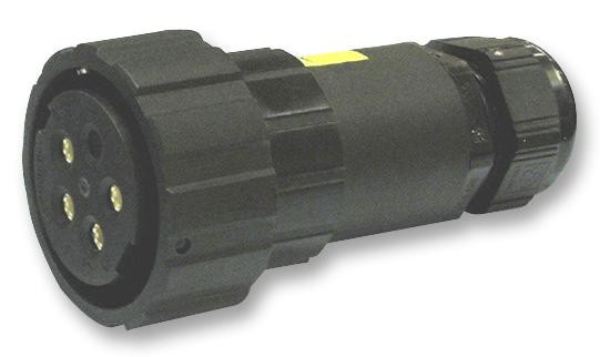 AMPHENOL GTCL06R28-12P-B30 CONNECTOR PLUG CIRCULAR