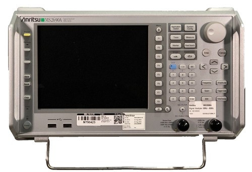 AGILENT 8557A RF ASSEMBLY AGILENT 8557A RF ASSEMBLY