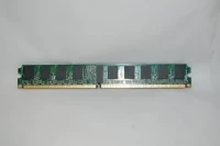 2GB DRAM (1 DIMM) for Cisco 3925/3945 ISR, Spare