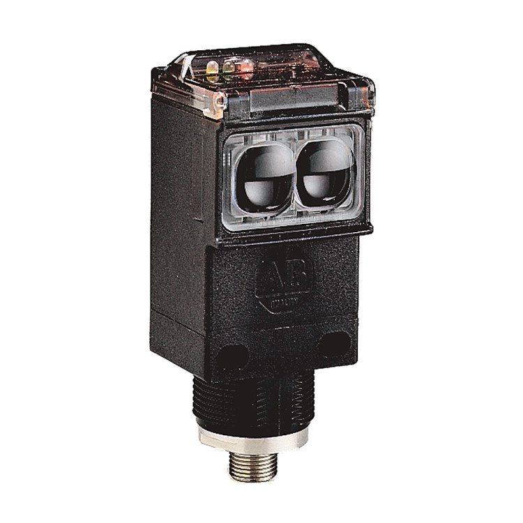 ALLEN BRADLEY 42GRU-9200-5 SERIES 9000 GP SENSOR ALLEN BRADLEY 42GRU-9200-5 SERIES 9000 GP SENSOR