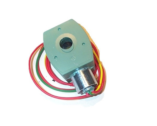 ASCO 238610-058-D* COIL 240/60VAC FOR SOLENOID VALVE ASCO 238610-058-D* COIL 240/60VAC FOR SOLENOID VALVE