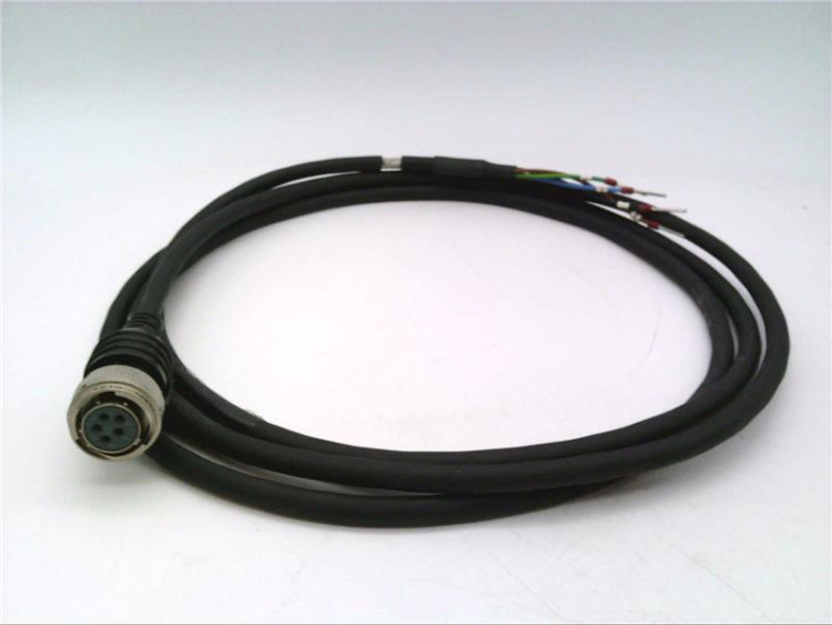 ALLEN BRADLEY 9101-1699-025 CABLE, ULTRA,FEEDBACK,MP, 25FT ALLEN BRADLEY 9101-1699-025 CABLE, ULTRA,FEEDBACK,MP, 25FT