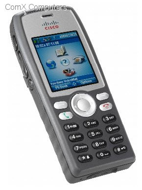 Телефон Cisco 7925G, CP-7925G-EX-K9=, Телефон Cisco 7925G, CP-7925G-EX-K9=,