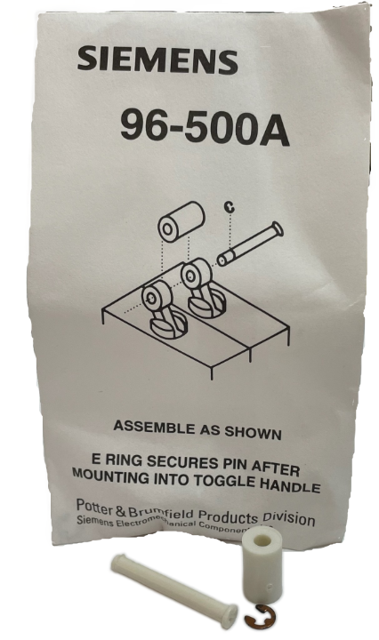 CIRCUIT BREAKER 2POLE HARDWARE W6/W9 HANDLE TIE