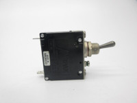 AIRPAX UPGN1-1-66-602 CIRCUIT BREAKER 6AMP 250VAC 50/60HZ