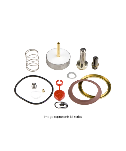 ASCO 304393 REBUILD KIT 8220 AC ASCO 304393 REBUILD KIT 8220 AC