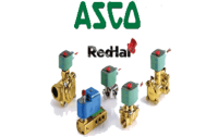 ASCO 103-832-005-D-12/24DC COIL REPLACEMENT FOR VALVE 12/24VDC
