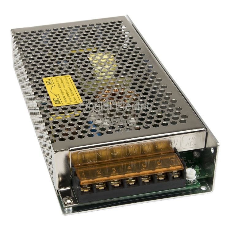 POWER SUPPLY 150W 85-132VAC 15V@9A POWER SUPPLY 150W 85-132VAC 15V@9A