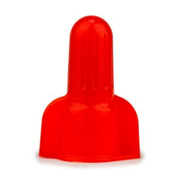 3M 512-KEG (PRICE/KEG; KEG OF 25000)RED SPRING CONNECTOR (25000/KEG)