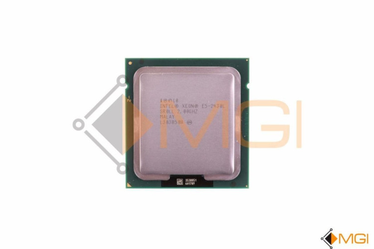2.00 GHz E5-2430L/60W 6C/15MB Cache/DDR3 1333MHz/NoHeatSink 2.00 GHz E5-2430L/60W 6C/15MB Cache/DDR3 1333MHz/NoHeatSink