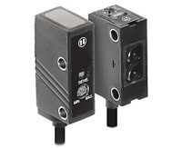 ALLEN BRADLEY 42KB-D2LNSG-A2 PHOTOELECTRIC STD. DIFFUSE 400MM/15.8IN NPN