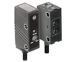 ALLEN BRADLEY 42KB-D2LNSG-A2 PHOTOELECTRIC STD. DIFFUSE 400MM/15.8IN NPN