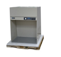 CLEAN BENCH HORIZONTAL W/VALVE KIT