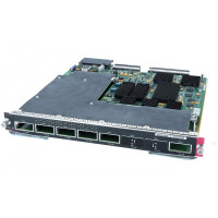 C6K 8 port 10 Gigabit Ethernet module with DFC3C (req. X2)
