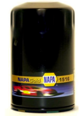 OIL FILTER SPIN-ON 4.83HX2.92OD 3/4-16 THREAD OIL FILTER SPIN-ON 4.83HX2.92OD 3/4-16 THREAD