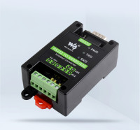 RS485/422 to E1 converter, AC220V or DC-48V optional