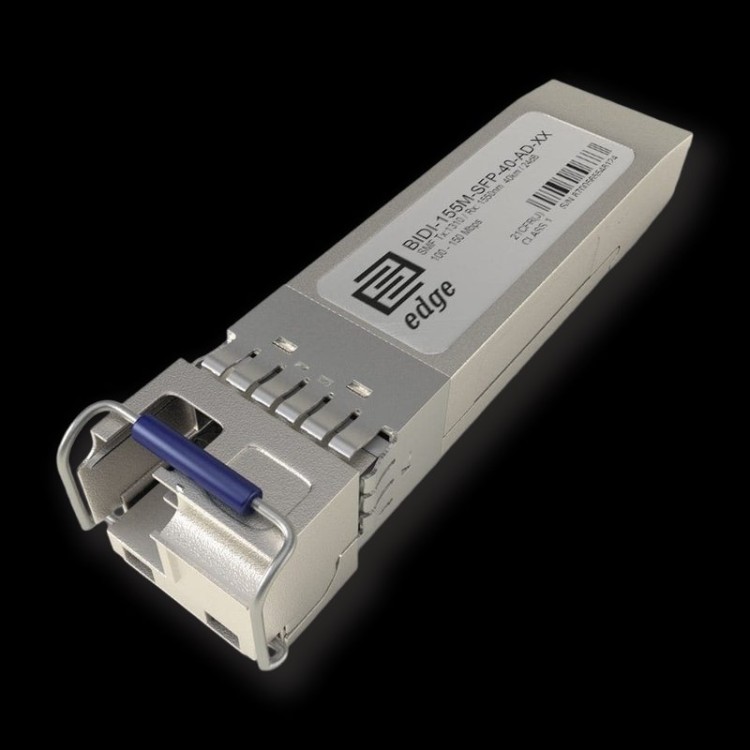 155M 1310/1490 40KM BIDI SFP FP+PIN 155M 1310/1490 40KM BIDI SFP FP+PIN