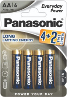 Наушники накладные Panasonic RP-DJS150E-K 1.2м   RP-DJS150E-K