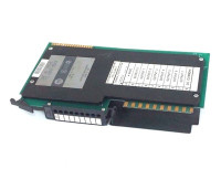 ALLEN BRADLEY 1771-OG TTL OUTPUT MODULE 8 OUTPUTS, USER SELECTABLE HIGH/LOW TRUE LOGIC LEVELS