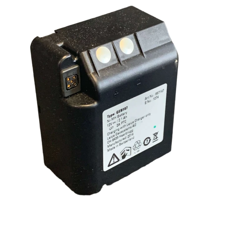 Аккумулятор LEICA GEB187 Аккумулятор LEICA GEB187