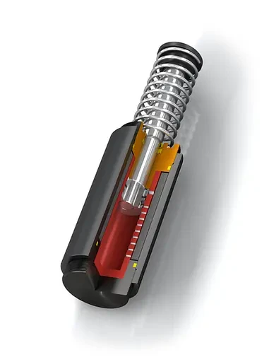 ACE 1210259 SHOCK ABSORBER