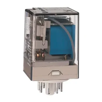 ALLEN BRADLEY 700-HA32Z01 GENERAL PURPOSE RELAY, 10A CONTACT, DOUBLE POLE DOUBLE THROW, 125V DC, NO MANUAL OPERATOR, NO PILOT LIGHT, SINGLE PACK ALLEN BRADLEY 700-HA32Z01 GENERAL PURPOSE RELAY, 10A CONTACT, DOUBLE POLE DOUBLE THROW, 125V DC, NO MANUAL OPERATOR, NO PILOT LIGHT, SINGLE PACK