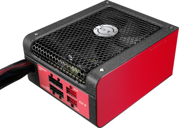 Блок питания 500W AeroCool GT-500 Блок питания 500W AeroCool GT-500