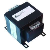 ACME ELECTRIC AE020500 INDUSTRIAL CONTROL TRANSFORMERS 200/220/440, 208/230/460, 240/480 PRIMARY VOLTS23/110, 24/115, 25/120 SECONDARY VOLTS SINGLE PHASE, 50/60 HZ