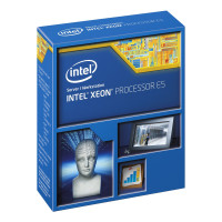 Процессор Dell/Xeon E5/2609v3/1,9 GHz//OEM/15M Cache,6.40GT/s QPI, No Turbo, No HT, 6C/6T (85W) Max Mem 1600MHz, Customer Kit