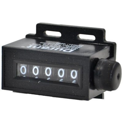 EATON CORPORATION 40272402 LIGHT DUTY X SERIES STROKE COUNTER EATON CORPORATION 40272402 LIGHT DUTY X SERIES STROKE COUNTER