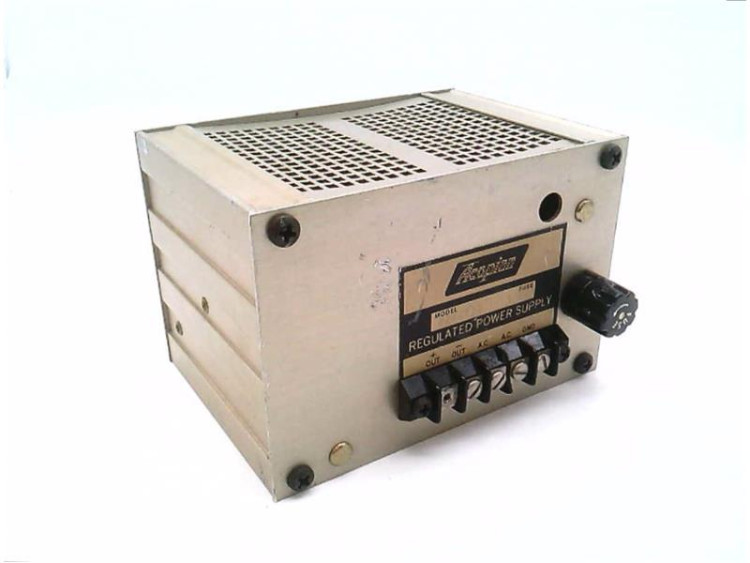 ACOPIAN B40GT50 POWER SUPPLY SINGLE OUTPUT 40V OUTPUT ACOPIAN B40GT50 POWER SUPPLY SINGLE OUTPUT 40V OUTPUT