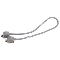 ALLEN BRADLEY 1761-CBL-AC00 CABLE: 9-PIN PORT OF 1761-NET-AIC TO 9-PIN PORT