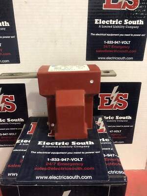 ALLEN BRADLEY 80025-158-09 CURRENT TRANSFORMER 100-5RATIO