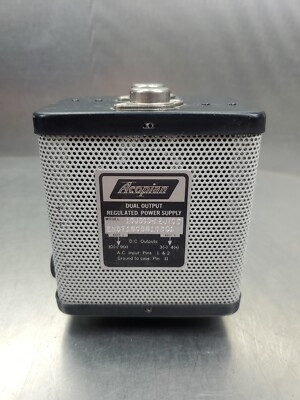 ACOPIAN 12J70D POWER SUPPLY