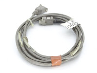 ALLEN BRADLEY 1784-CP12 CABLE ASSEMBLY 3PIN PHOENIX TO 9-PIN D-SHELL