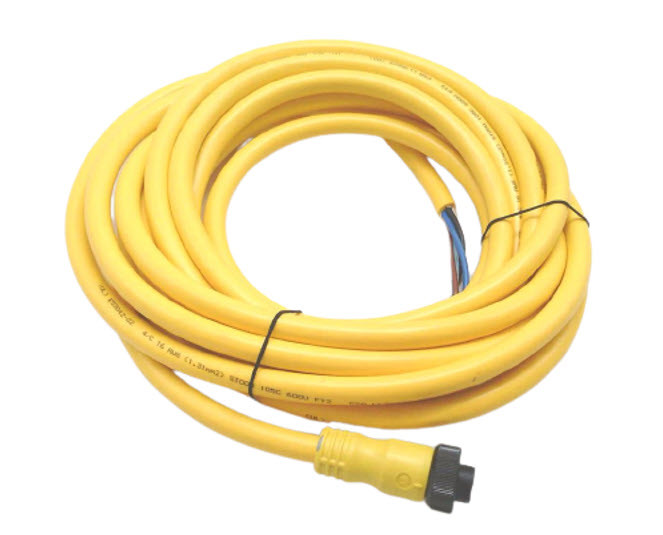 CABLE MCS NIU CABLE MCS NIU