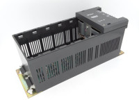 FANUC IC610CHS110 RACK 5SLOT 115/230VAC POWER SUPPLY