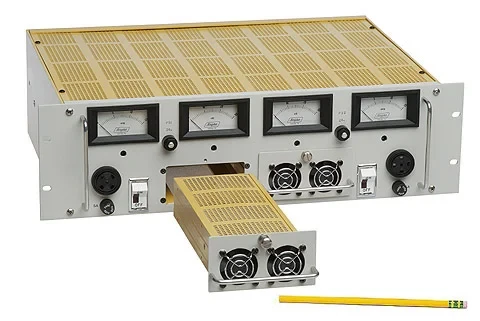 ACOPIAN W12GT68 POWER SUPPLY 20AMP 250V ACOPIAN W12GT68 POWER SUPPLY 20AMP 250V