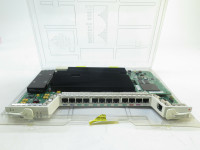 MultiShelf Management Integrated Switch Card