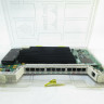 MultiShelf Management Integrated Switch Card