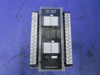 ALLEN BRADLEY 1791-OB32 OUTPUT MODULE 24VDC 32POINT FLEX I/O