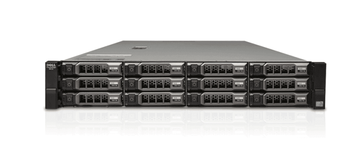 PowerEdge DELL R510