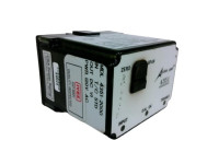 ACTION INSTRUMENTS AP4351-2000 RELAY SIGNAL CONDITIONER 120V 8PINS
