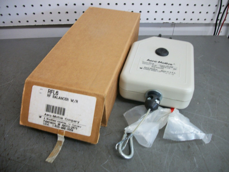 TOOL BALANCER 4.0-6.0LBS TOOL BALANCER 4.0-6.0LBS