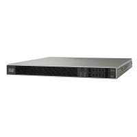 ASA 5555-X with IPS, SW, 8GE Data, 1GE Mgmt, AC, DES