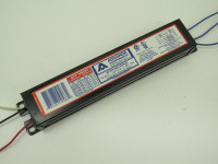 ADVANCE BALLAST VEL-3P32-LW-SC BALLAST .28AMP 277V 60HZ
