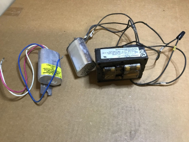 ADVANCE BALLAST 71A7901500D HPS BAL 70W S62 120/277V C&C ADVANCE BALLAST 71A7901500D HPS BAL 70W S62 120/277V C&C